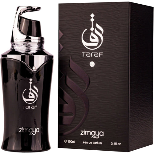 Taraf Black - EDP Barbati - Zimaya 100 ml