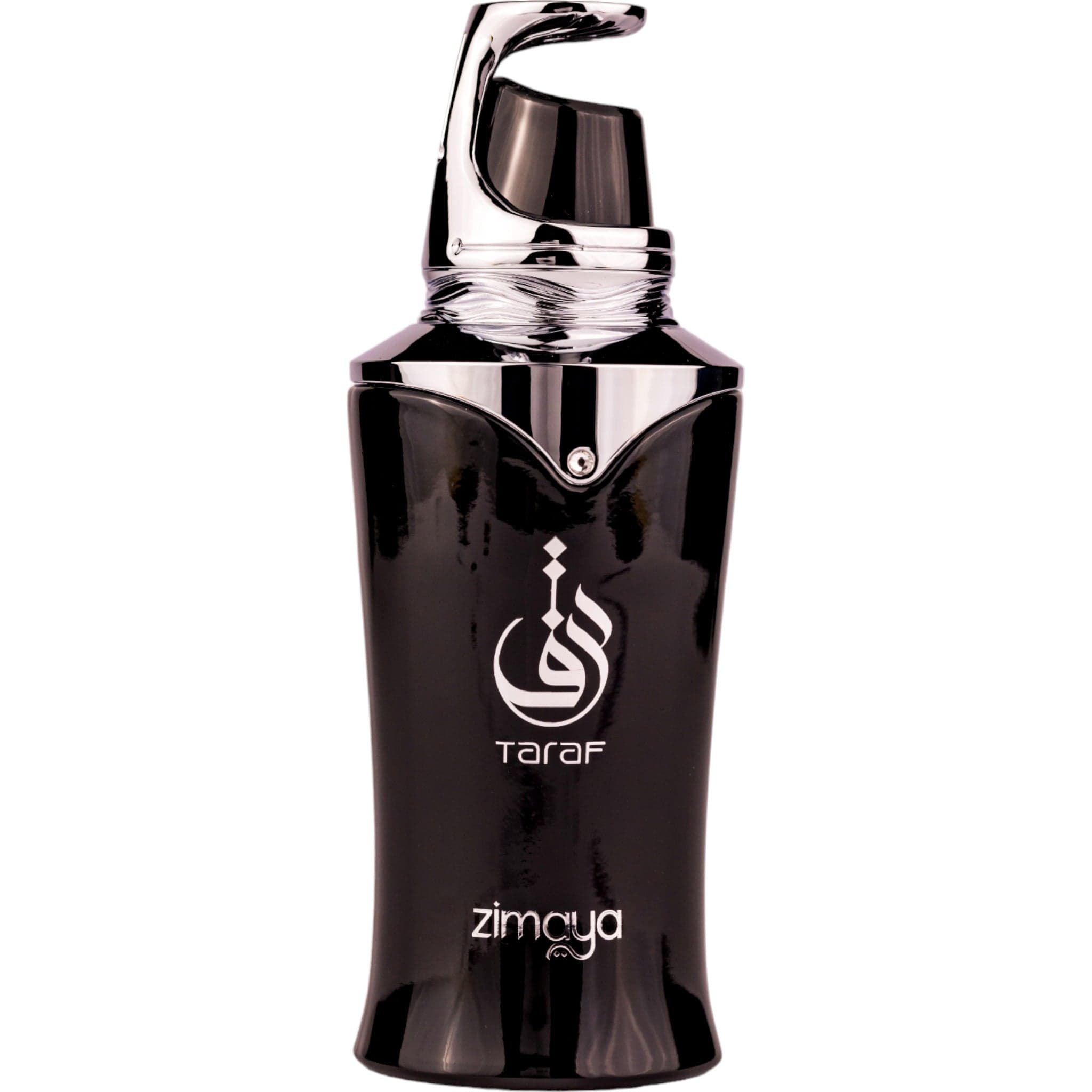 Taraf Black by Zimaya - Apa de parfum barbati - 100 ml