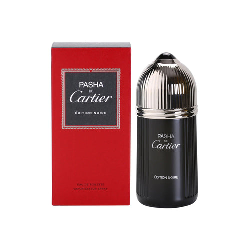 Pasha de Cartier Edition Noire Eau de Toilette 50ml
