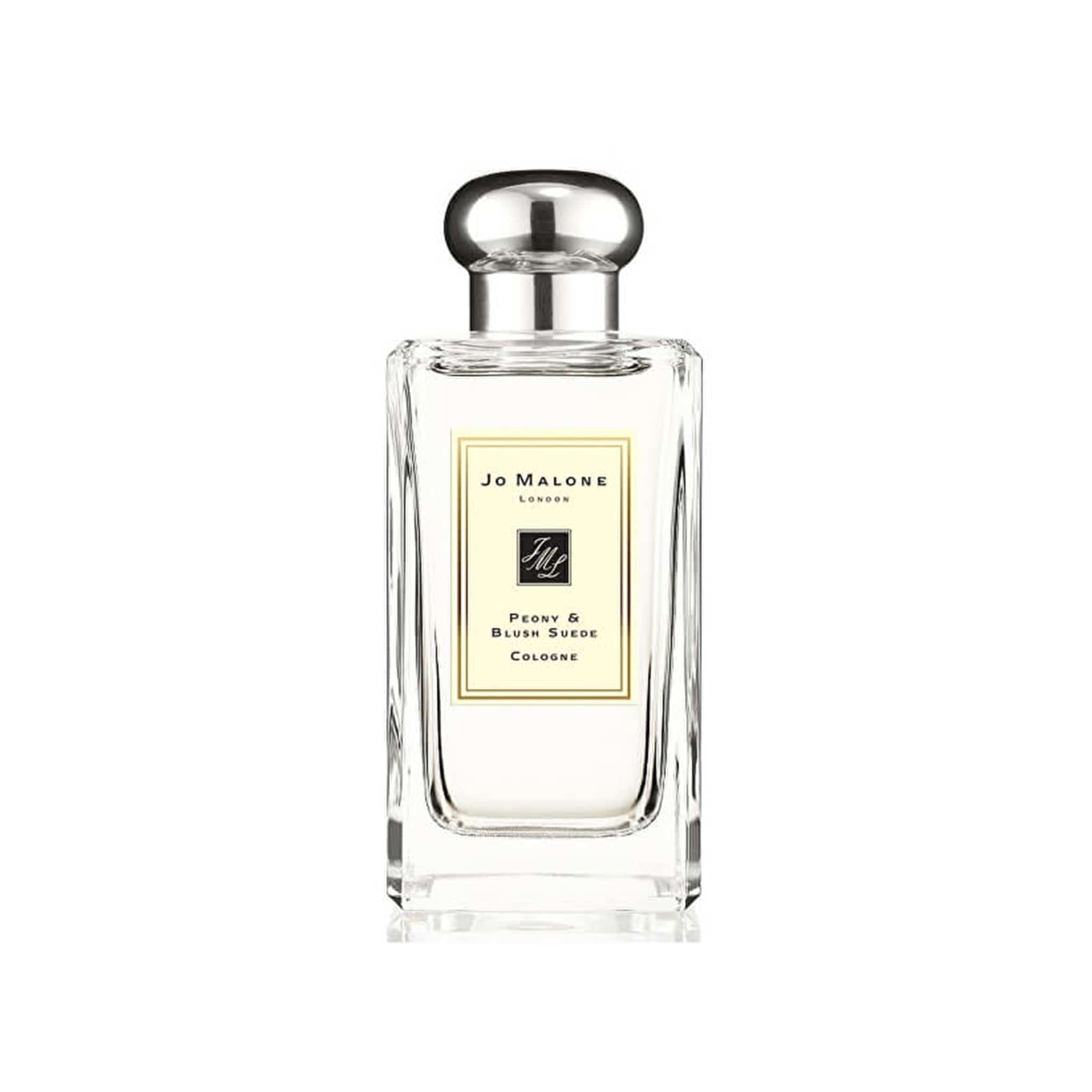 Peony & Blush Suede by Jo Malone London - Apa de Colonie Femei - 100 ml