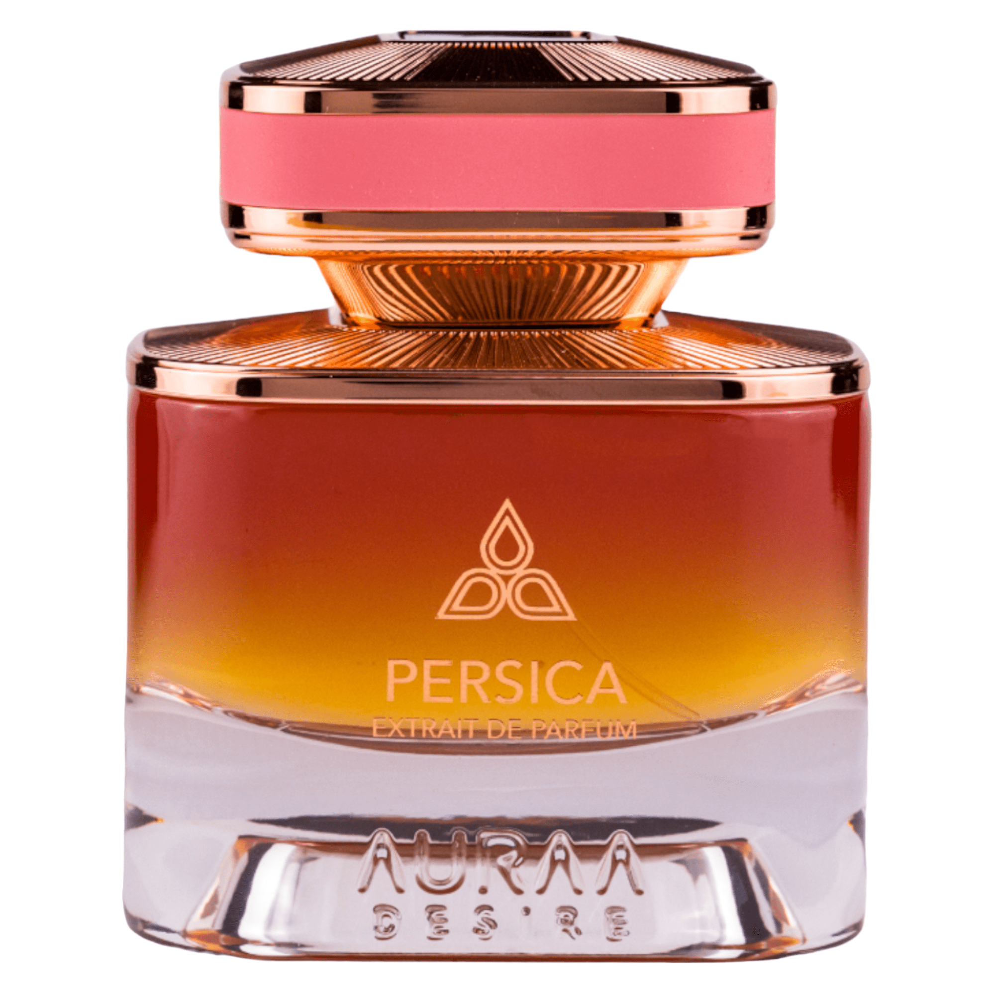 Persica by Auraa Desire - Extract de parfum unisex - 100 ml