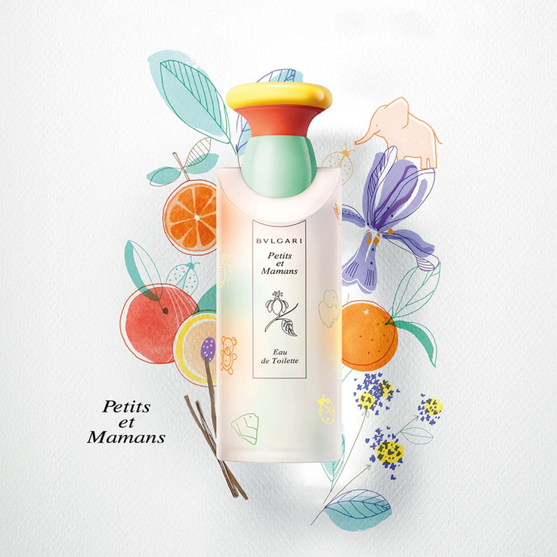 Petits et Mamans Eau de Toilette 100ml