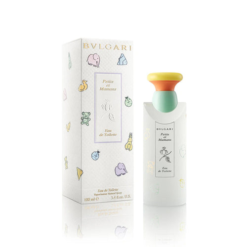 Petits et Mamans Eau de Toilette 100ml