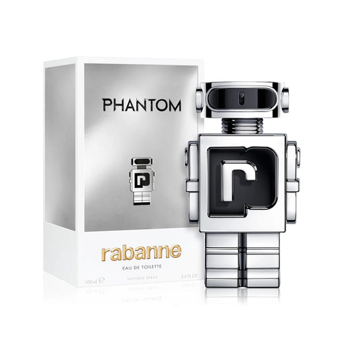 Phantom - 100ml