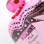 Pink Bouquet Eau de Toilette 100ml
