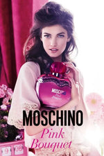 Pink Bouquet Eau de Toilette 100ml