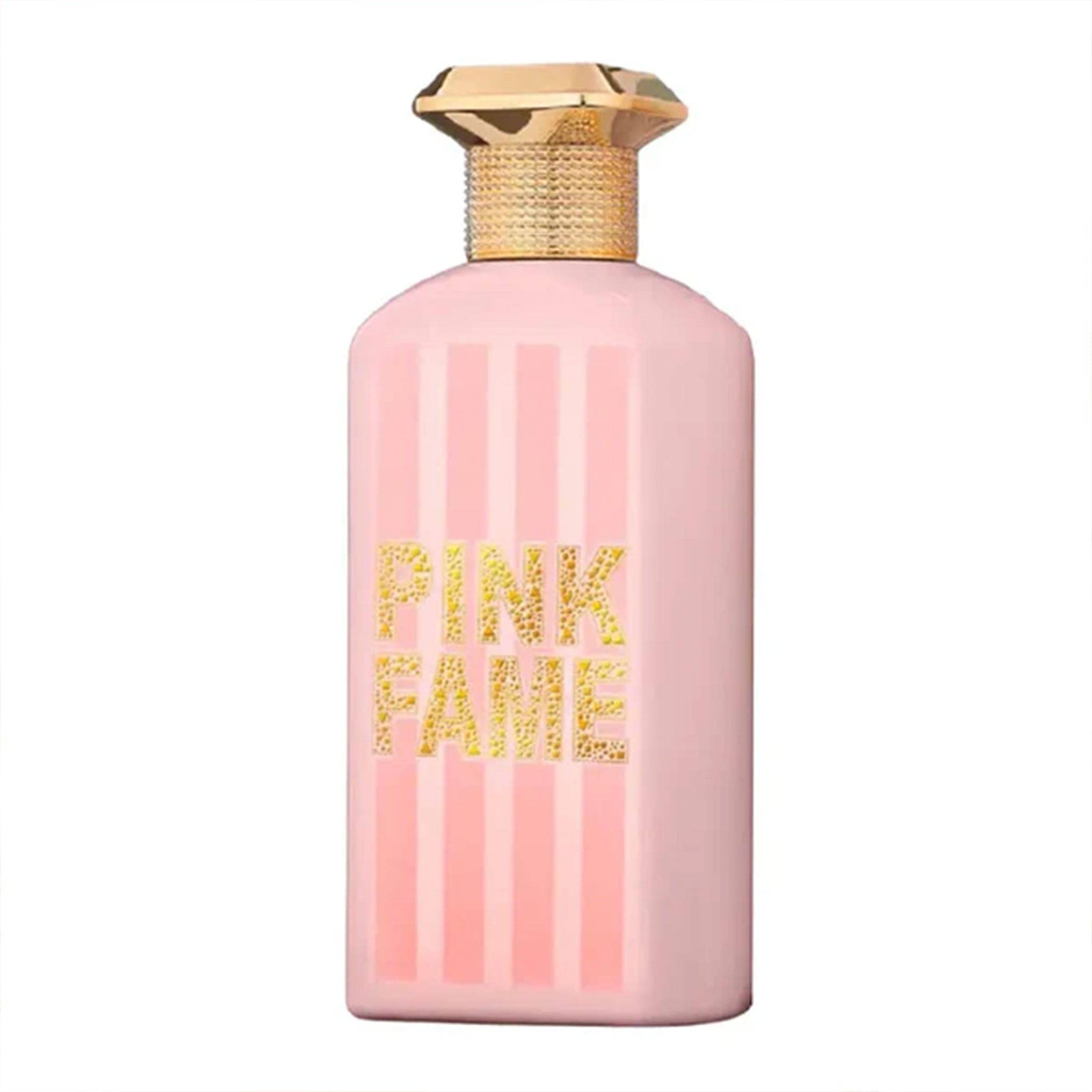 Pink Fame by Fragrance World - Apa de parfum dama - 100 ml
