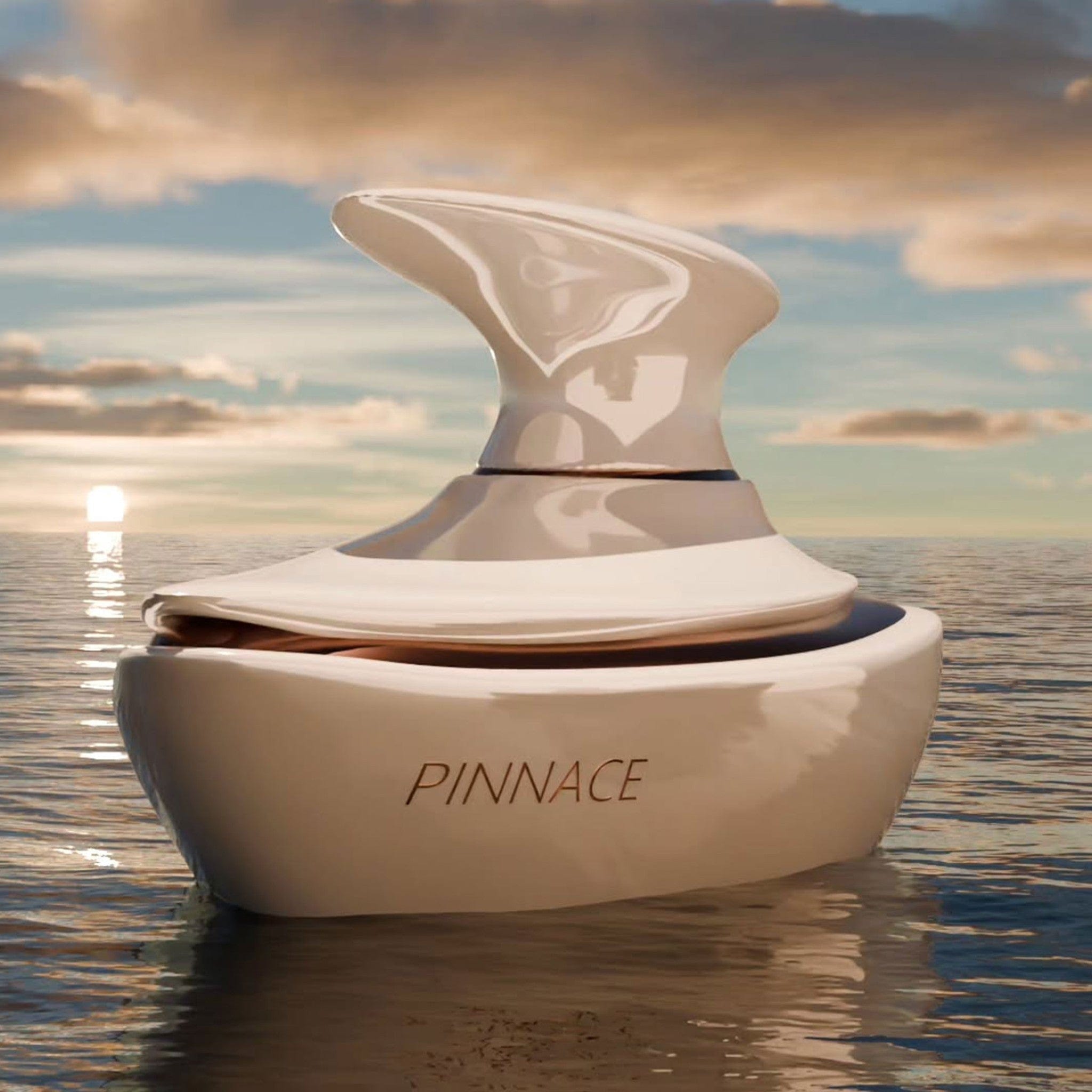 Pinnace EDP 100ml by French Avenue - Femei - EDP - 100ml