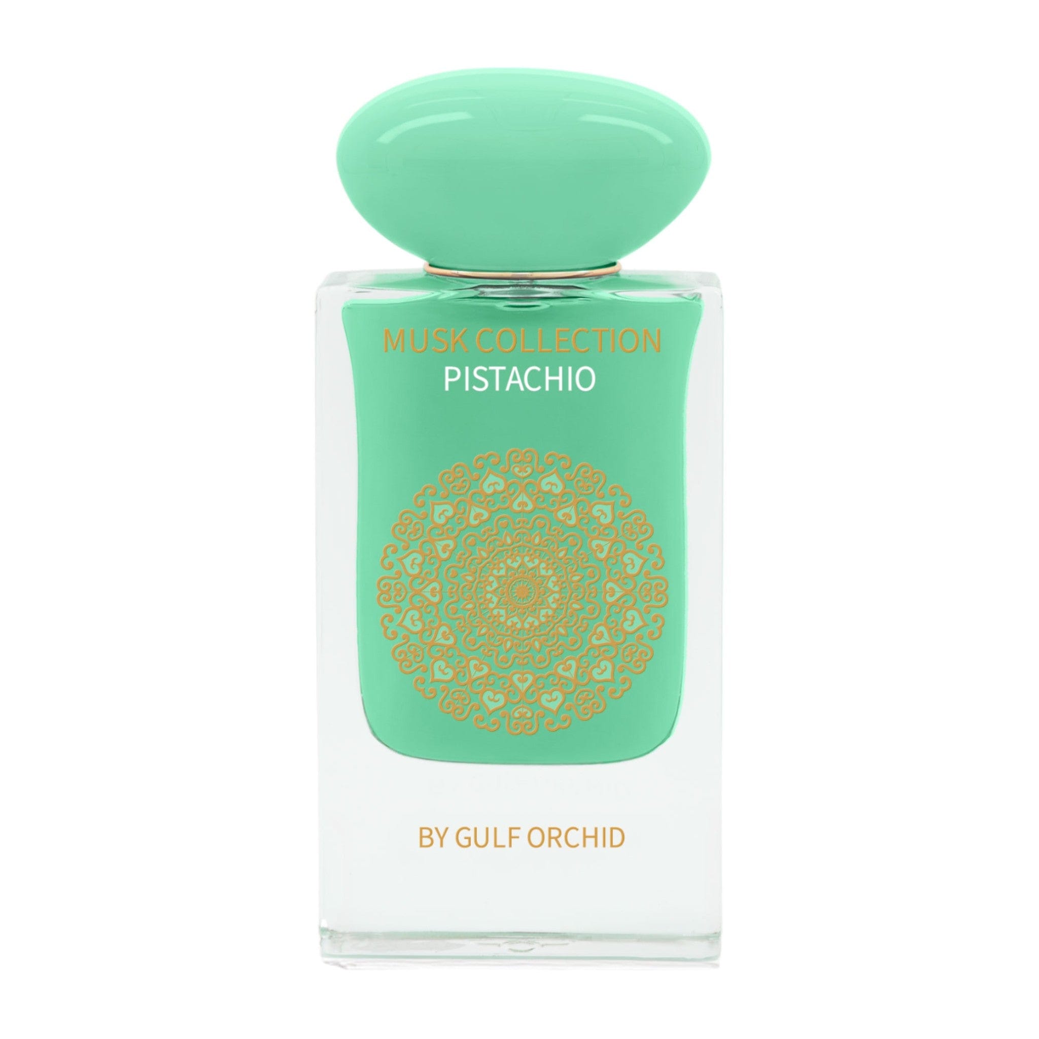 Pistachio by Gulf Orchid - Apa de parfum dama - 60 ml