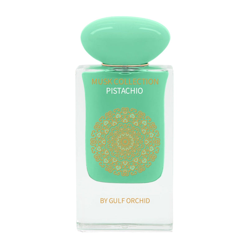 Pistachio by Gulf Orchid - parfum arabesc dama - EDP 60 ml