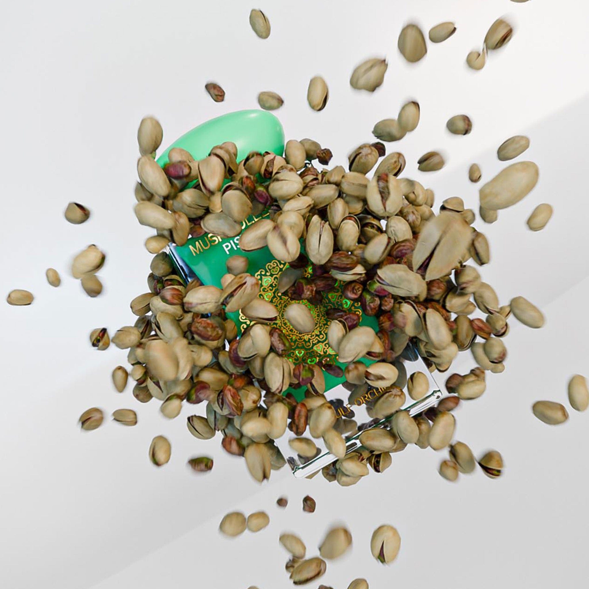 Pistachio by Gulf Orchid - Apa de parfum dama - 60 ml