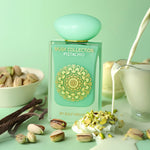 Pistachio by Gulf Orchid - parfum arabesc dama - EDP 60 ml