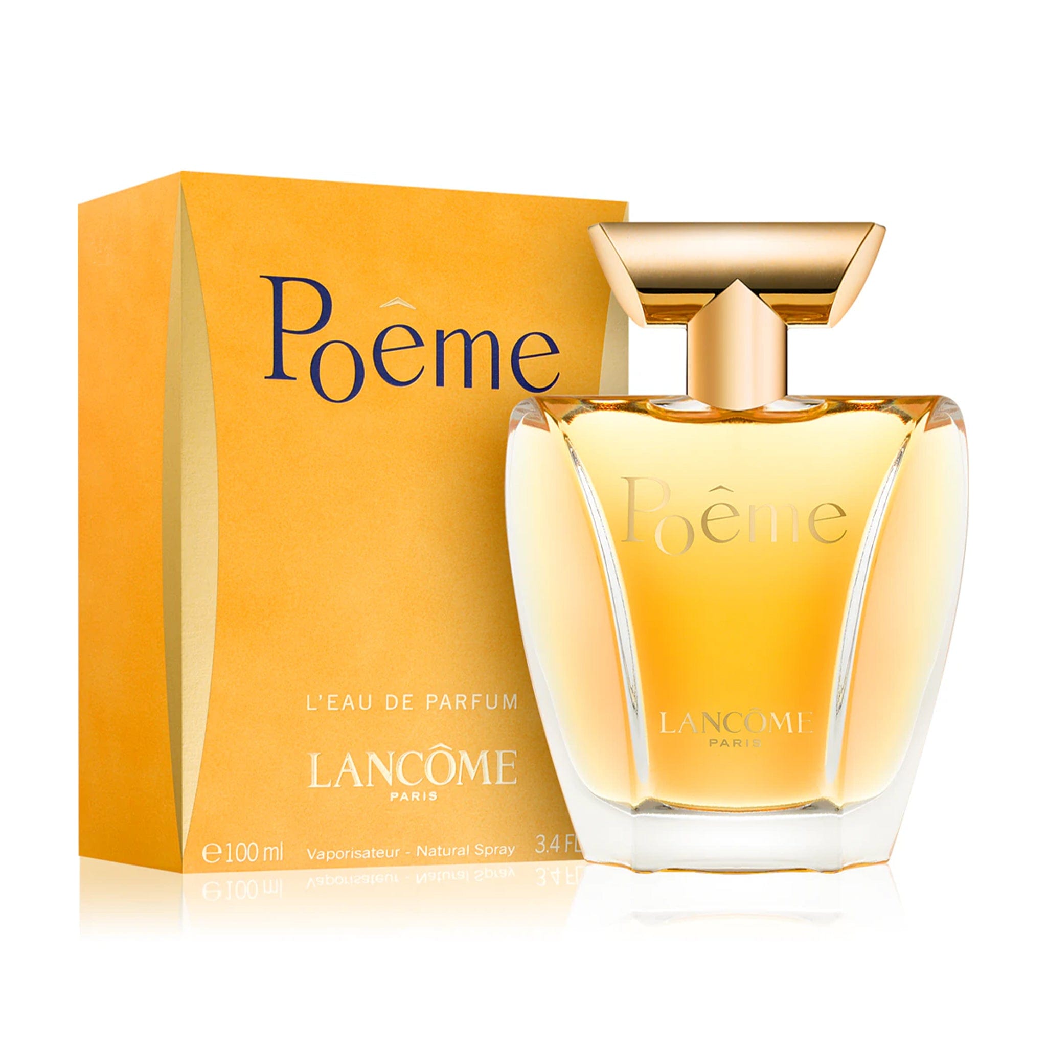 Poeme by Lancome - Apa de parfum dama - 100 ml