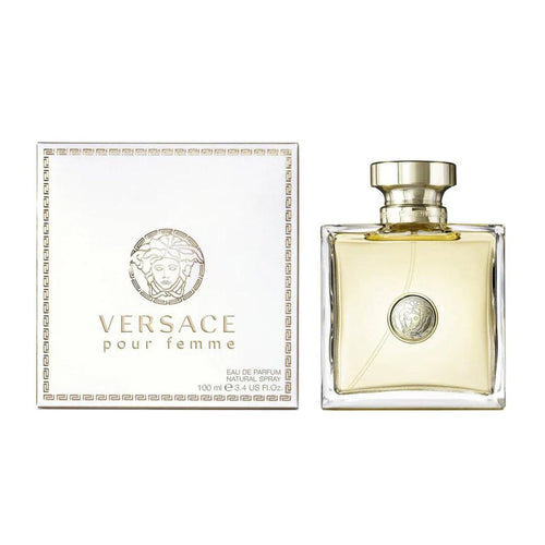Pour Femme - 100ml