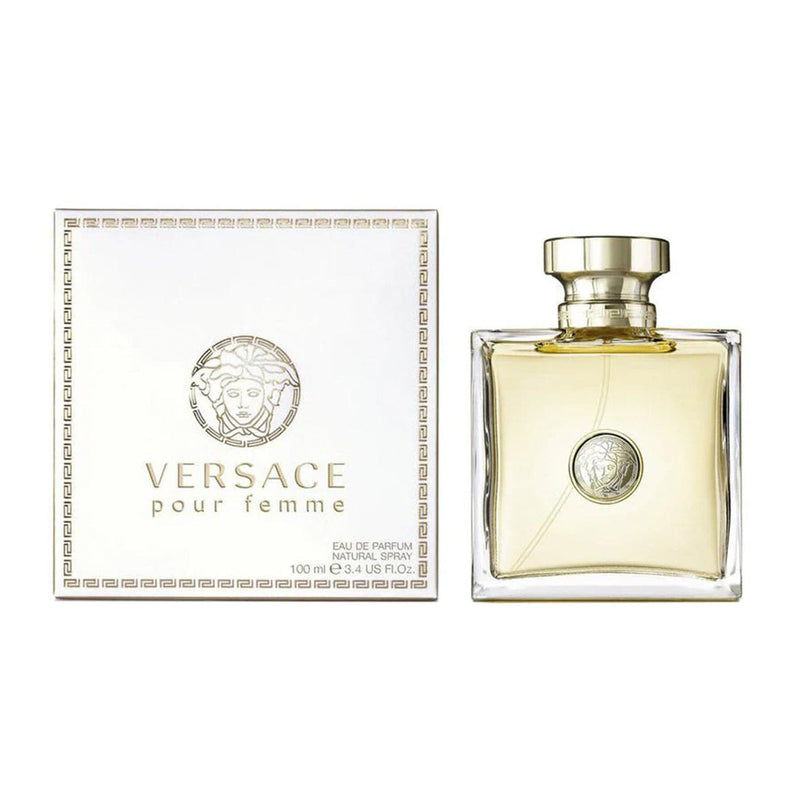 Pour Femme - 100ml
