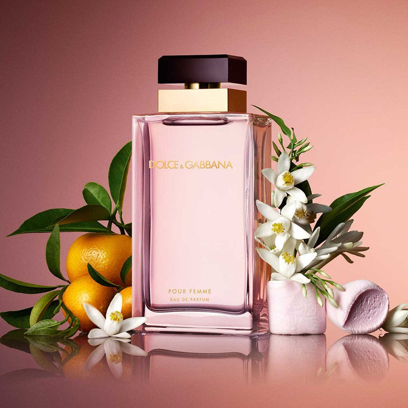 pour Femme - 50ml