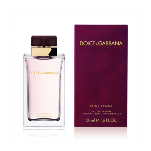 pour Femme - 50ml