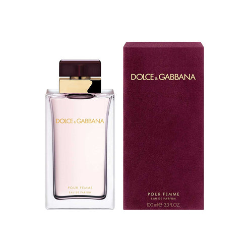 pour Femme - 100ml
