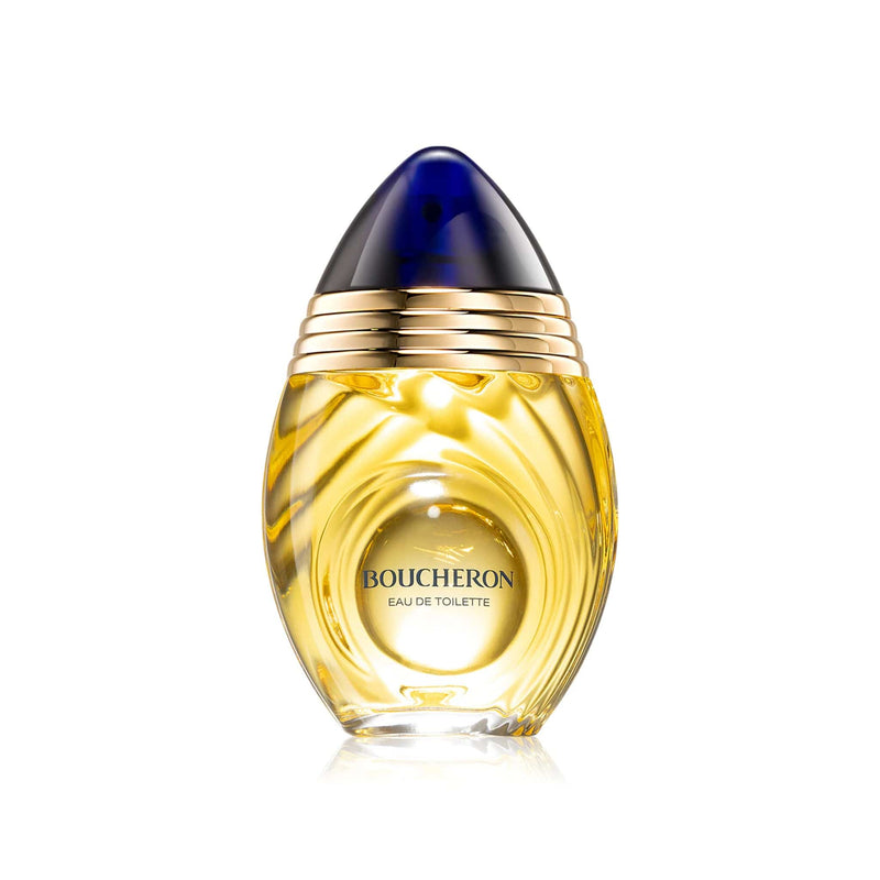 Boucheron pour Femme, Apa de toaleta, Femei, 50ml