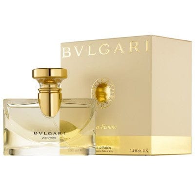 pour Femme Eau de Parfum 100ml