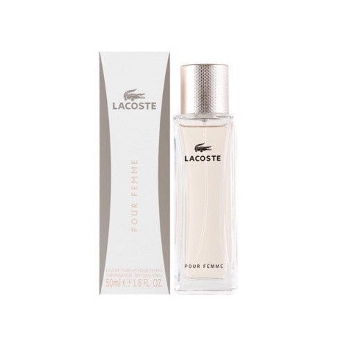 pour Femme Eau de Parfum 50ml