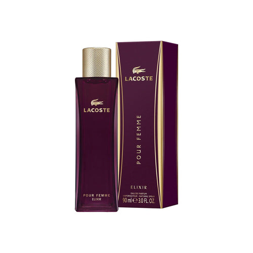 pour Femme Elixir Eau de Parfum 90ml