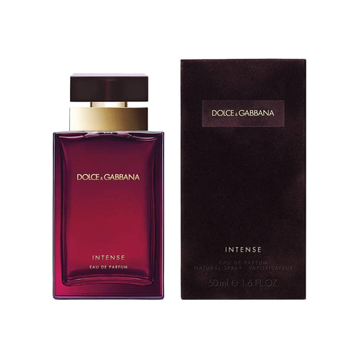 pour Femme Intense - 50ml