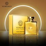 Pour Femme Oud Oriental Eau de Parfum 100ml