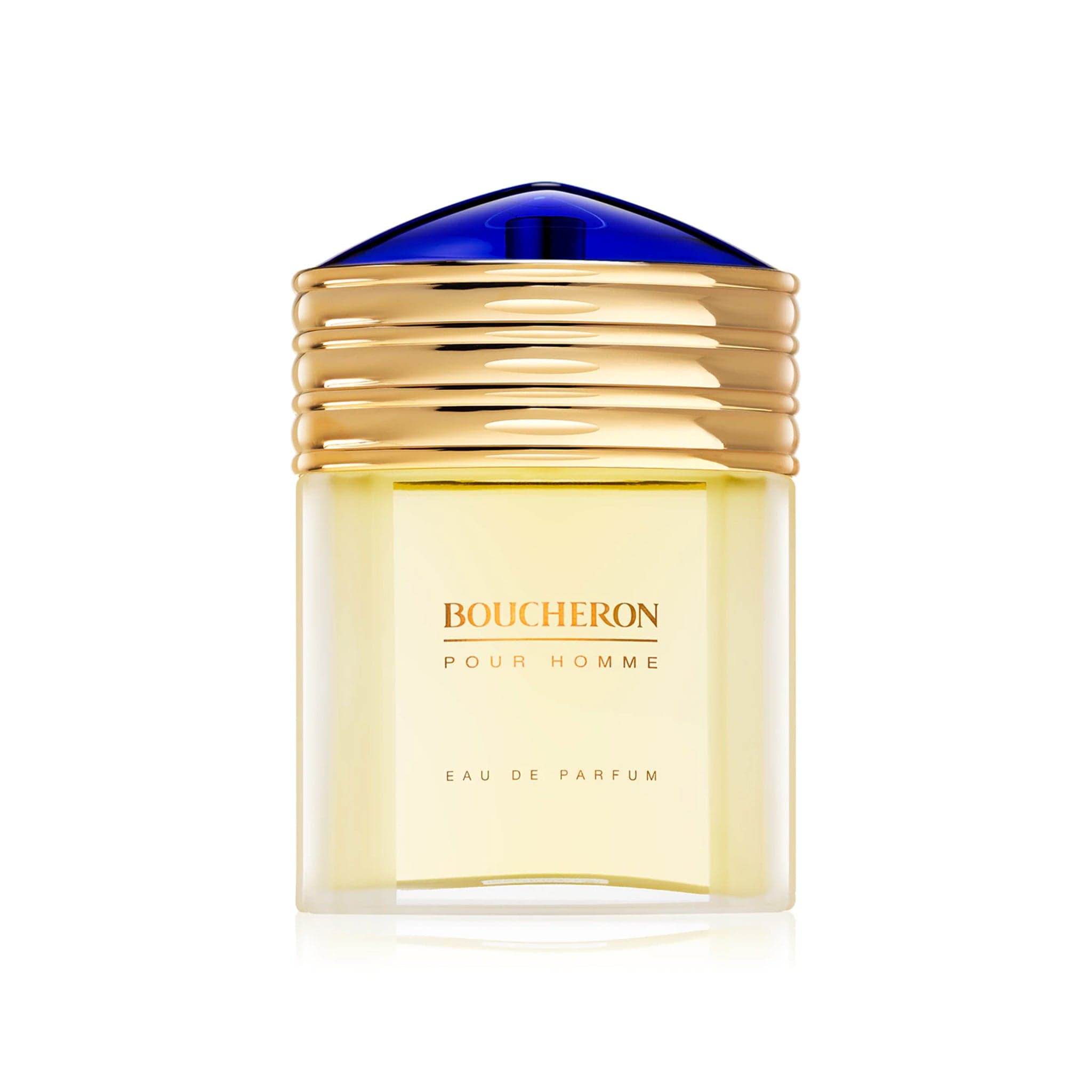 pour Homme by Boucheron - Apa de Parfum Barbati - 100 ml