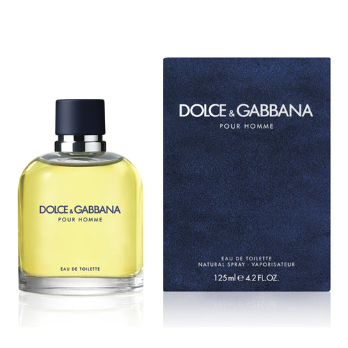 pour Homme - 125ml