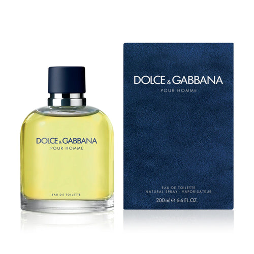 pour Homme - 200ml