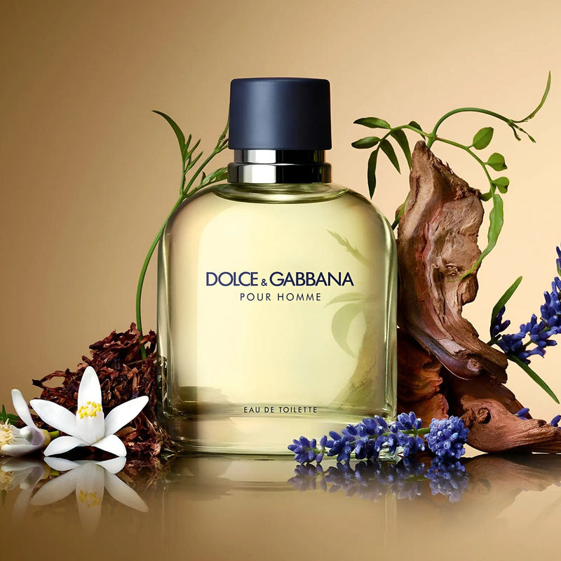 pour Homme - 75ml