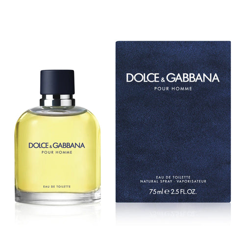 pour Homme - 75ml