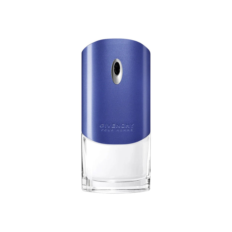 pour Homme Blue Label Eau de Toilette 100ml