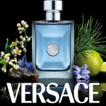 Pour Homme Medusa