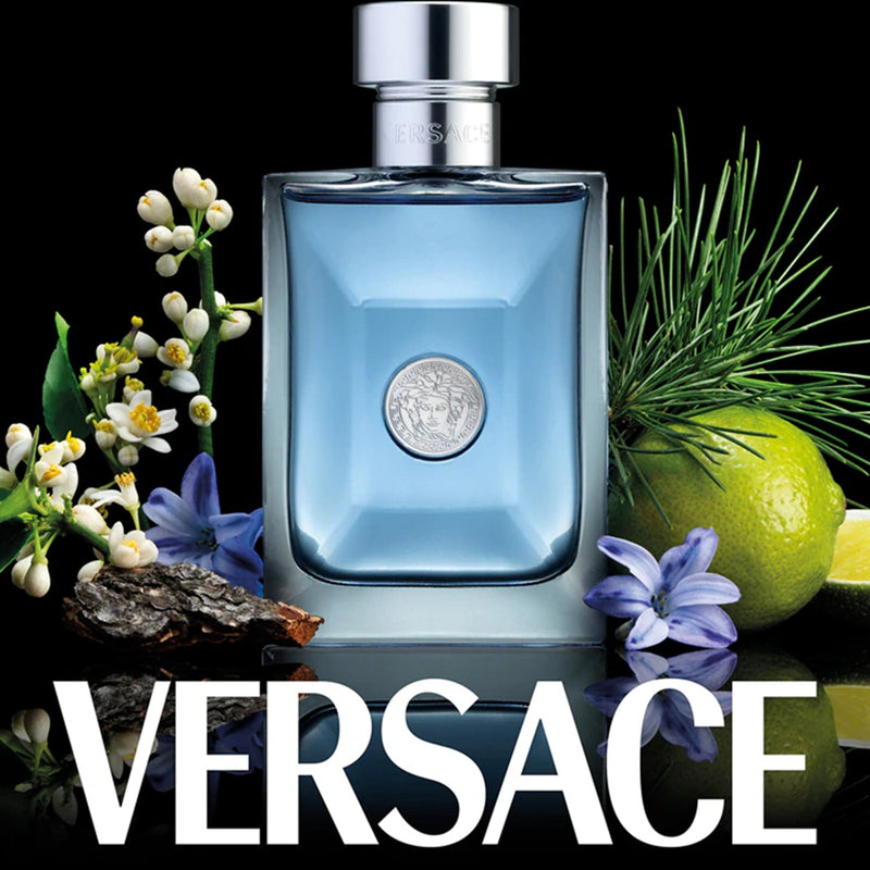 Pour Homme Medusa