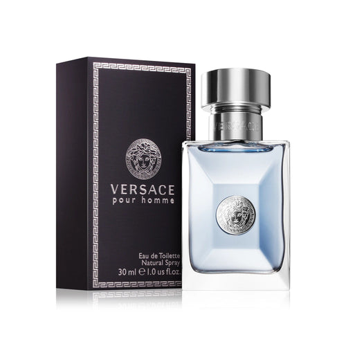 Pour Homme Medusa