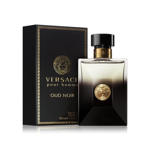 Pour Homme Oud Noir