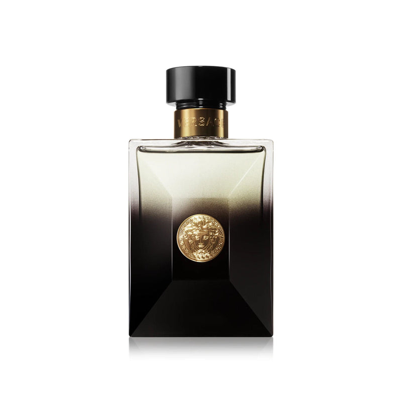 Pour Homme Oud Noir