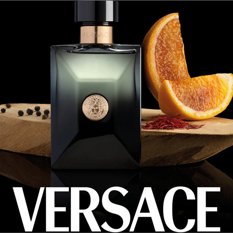 Pour Homme Oud Noir