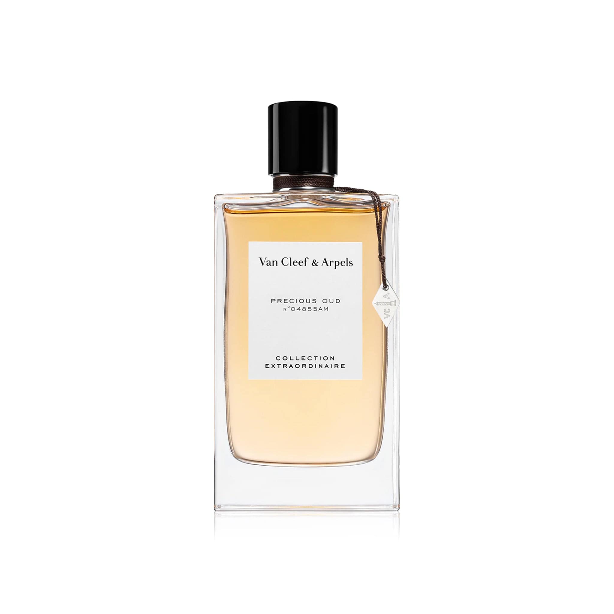 Collection Extraordinaire Precious Oud by Van Cleef & Arpels - Apa de parfum unisex - 75 ml