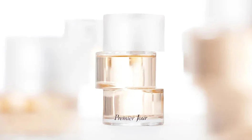 Premier Jour by Nina Ricci - Apa de parfum dama - 100 ml