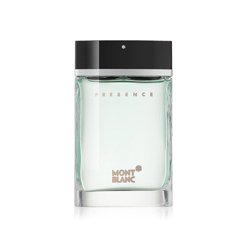 Presence, Apa de toaleta, Barbati - 75ml