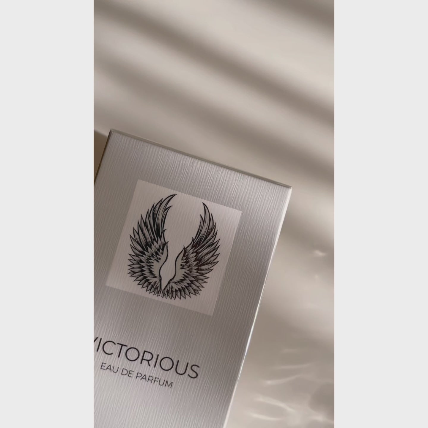 Victorious by Riviera Prive - Apa de parfum barbati - 100 ml