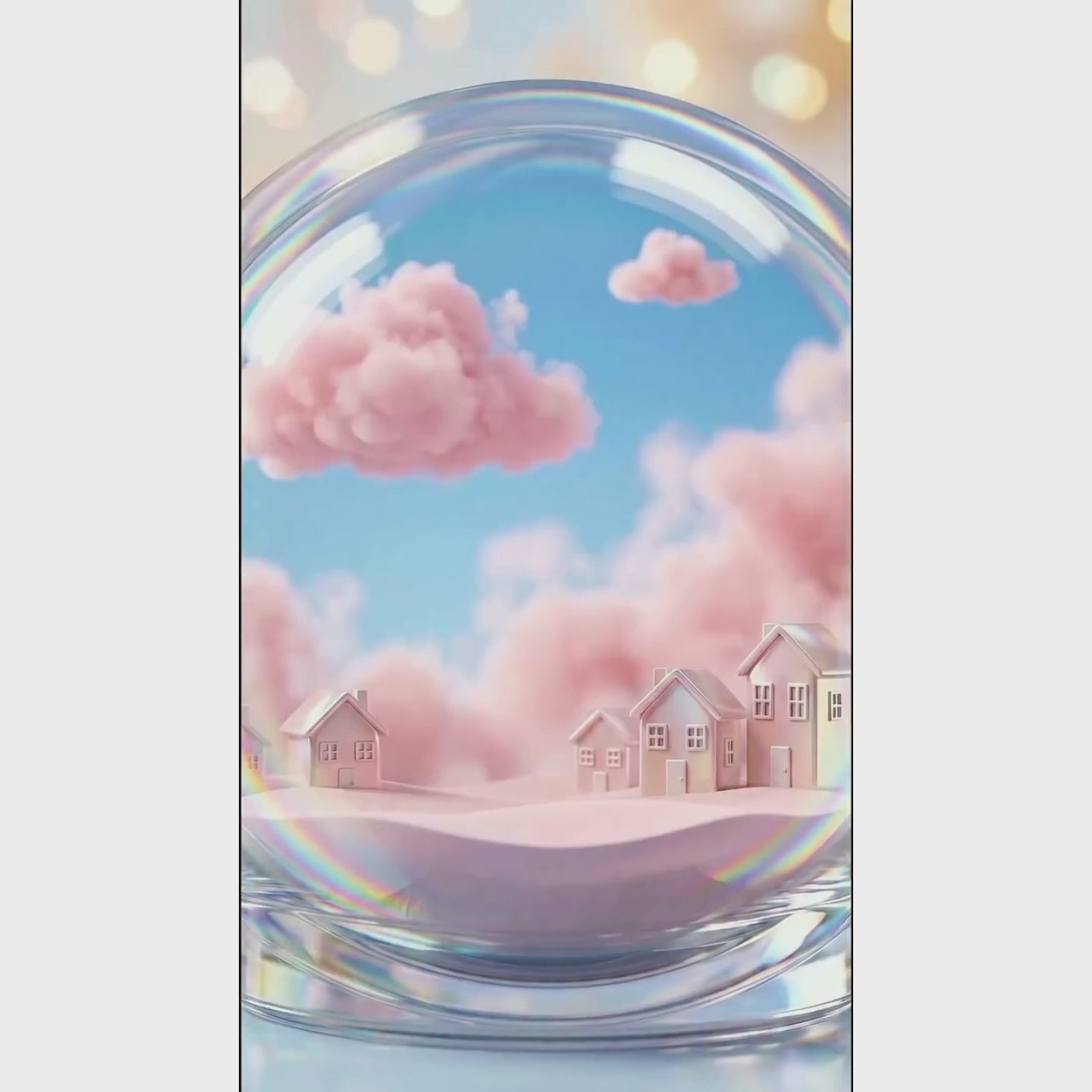 Nuha Bon Bon by Khadlaj - Apa de Parfum Dama - 85 ml