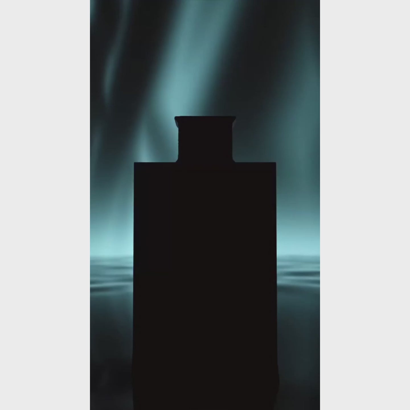 Aquatica by Rayhaan - Apa de Parfum Barbati - 100 ml