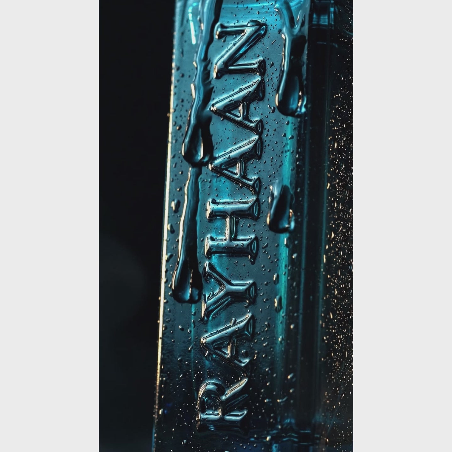 Nocturno Elixir by Rayhaan - Apa de parfum Barbati - 100 ml