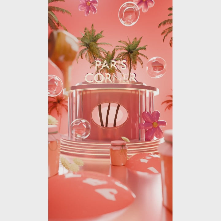 Miel Vanille by Paris Corner - Apa de Parfum Unisex - 100 ml