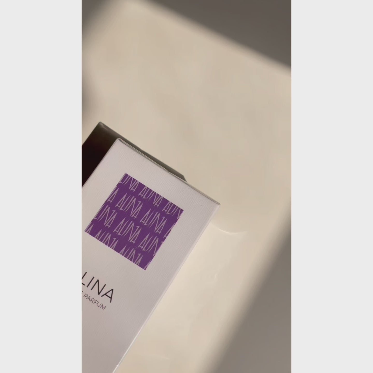 Alina by Riviera Prive - Apa de parfum dama - 100 ml