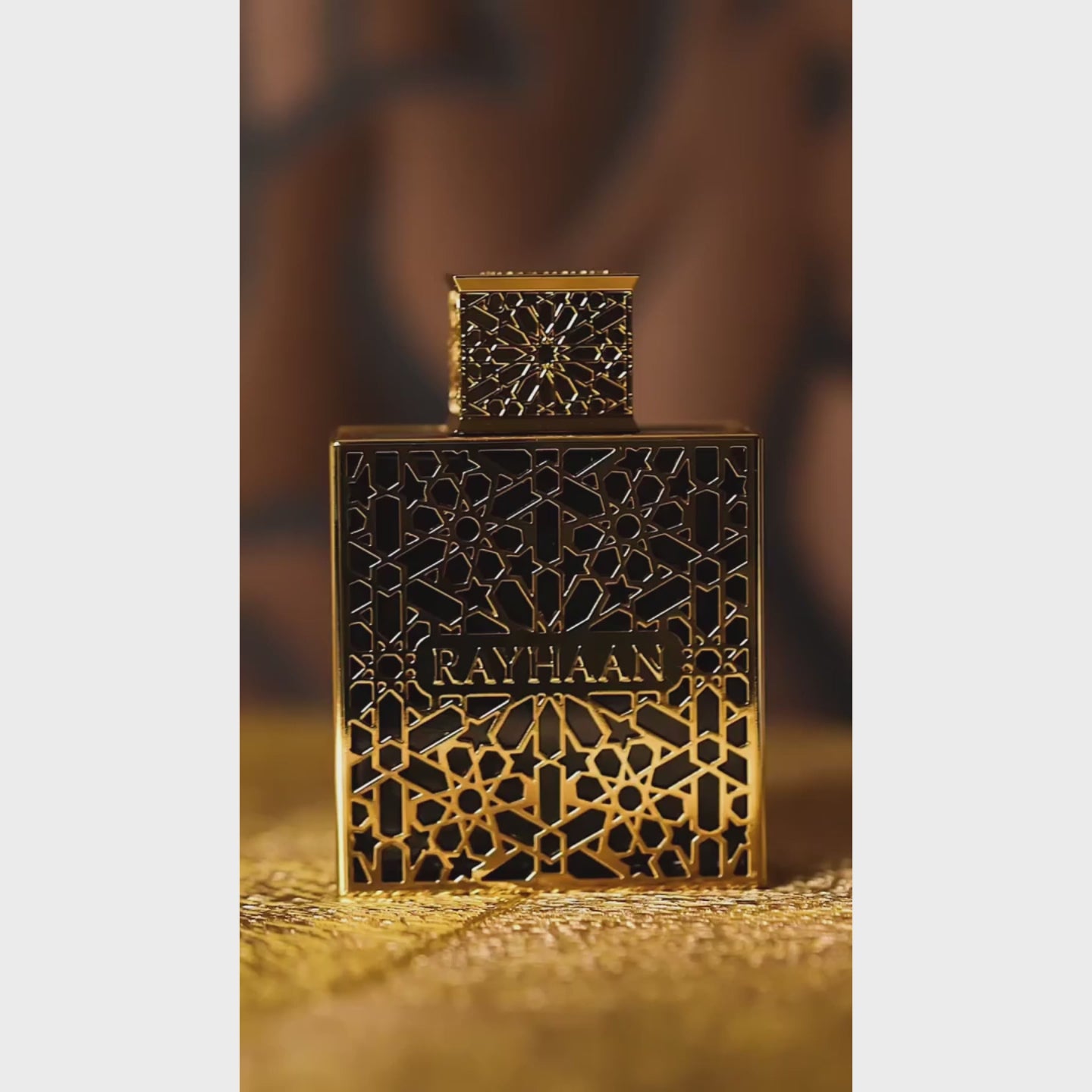 Rayhaan Elixir by Rayhaan - Apa de Parfum Unisex - 100 ml
